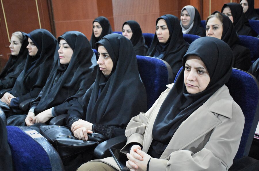 همایش میانجی‌گری و حل اختلاف