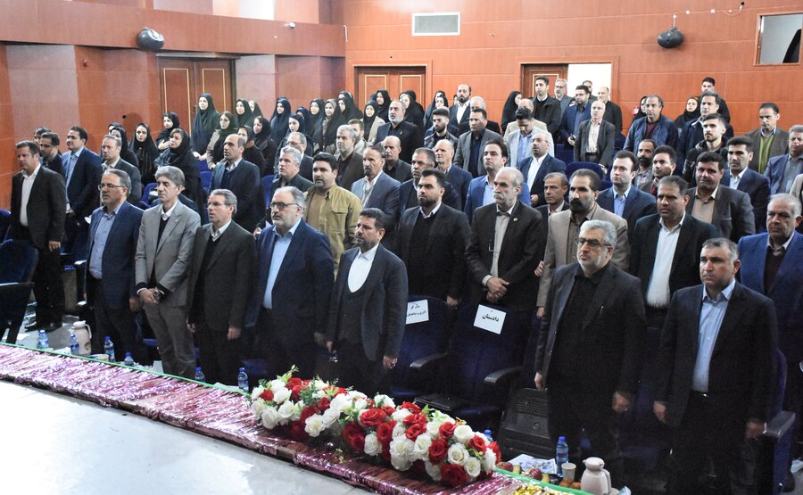 همایش میانجی‌گری و حل اختلاف