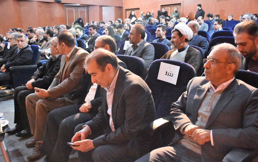 همایش میانجی‌گری و حل اختلاف