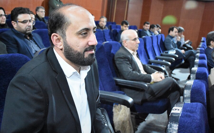 همایش میانجی‌گری و حل اختلاف