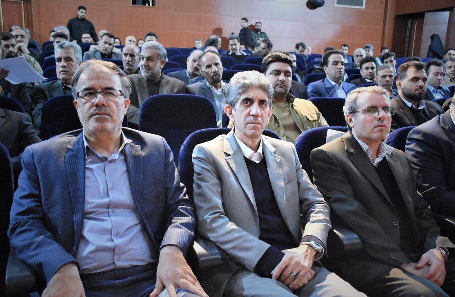 همایش میانجی‌گری و حل اختلاف