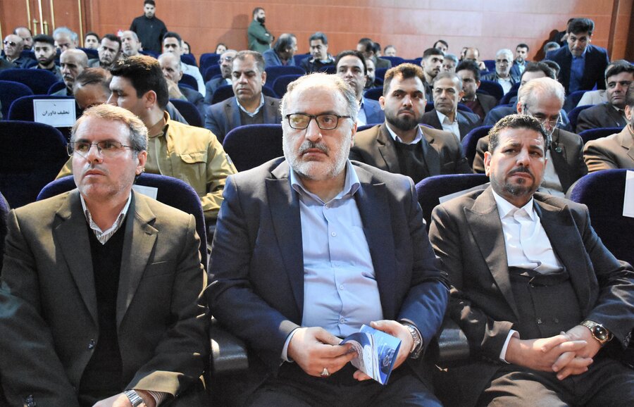 همایش میانجی‌گری و حل اختلاف