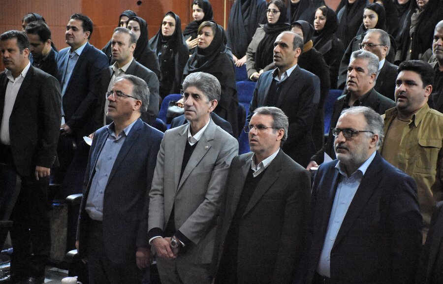 همایش میانجی‌گری و حل اختلاف