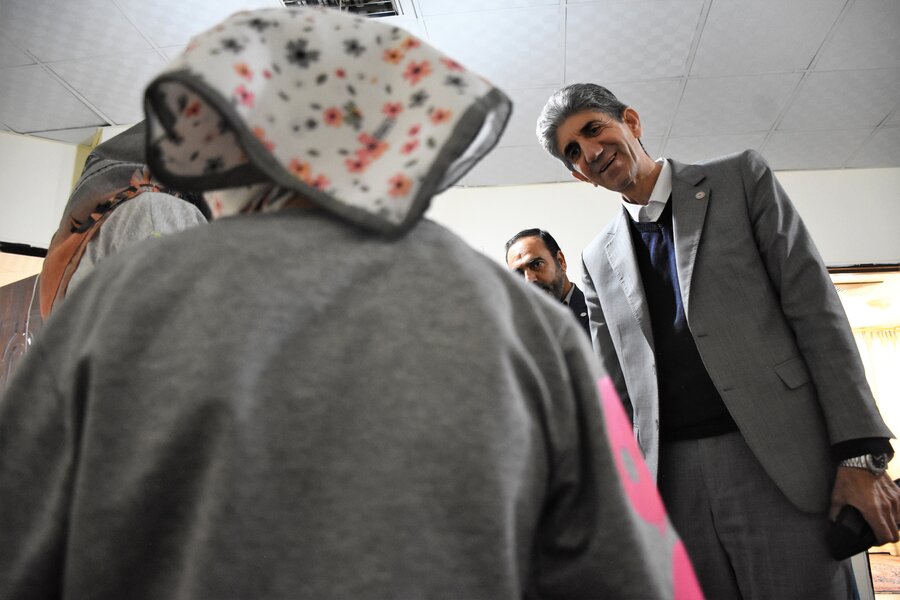 اورژانس اجتماعی