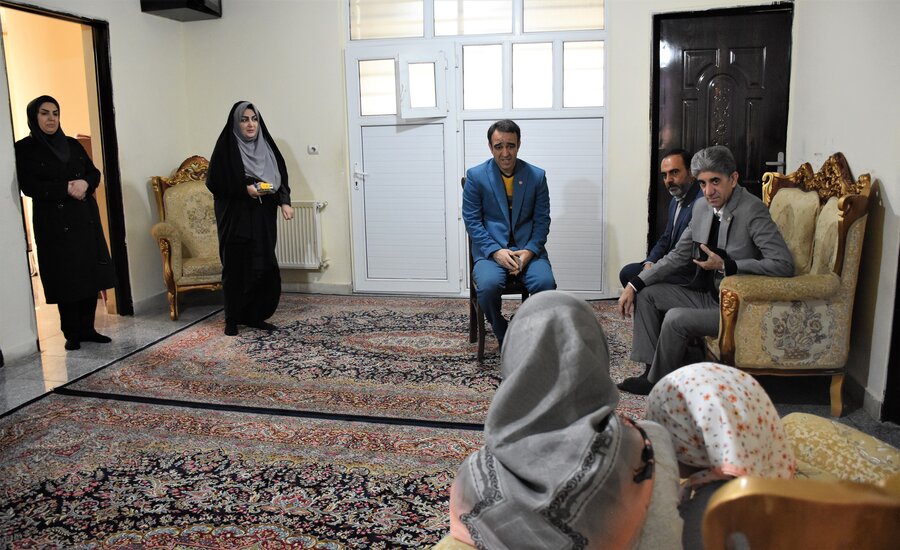 اورژانس اجتماعی