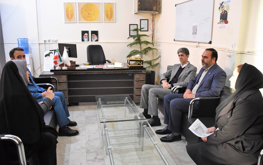 اورژانس اجتماعی