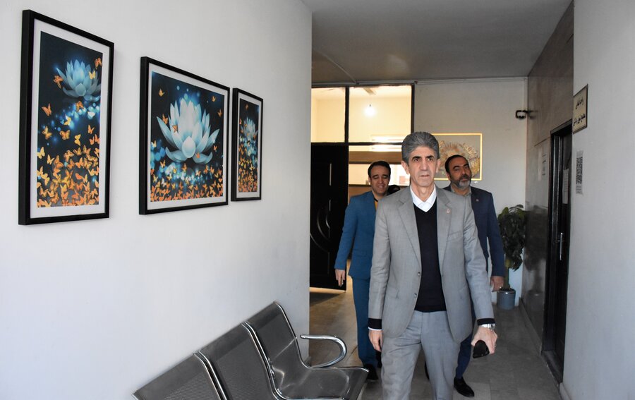 اورژانس اجتماعی