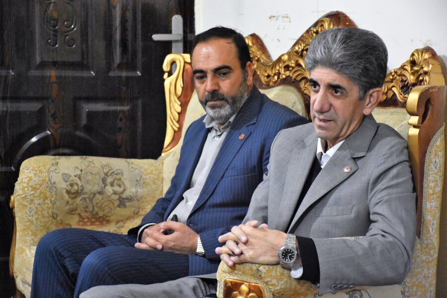 اورژانس اجتماعی