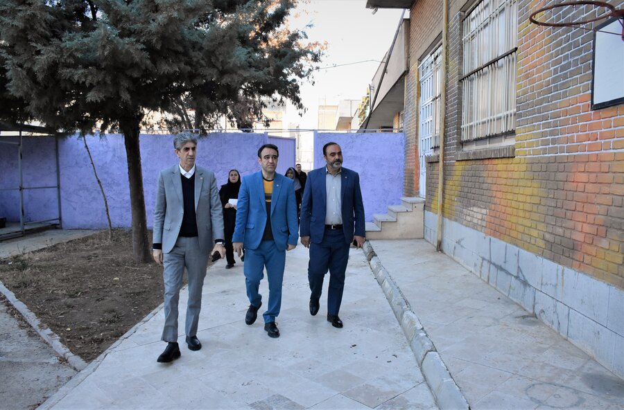 اورژانس اجتماعی