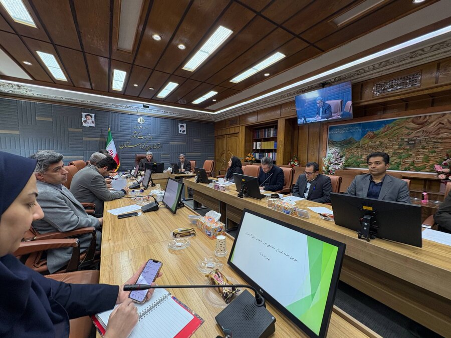 ۲۰۰ هزار سالمند استان تحت پوشش خدمات بهزیستی قرار دارند
