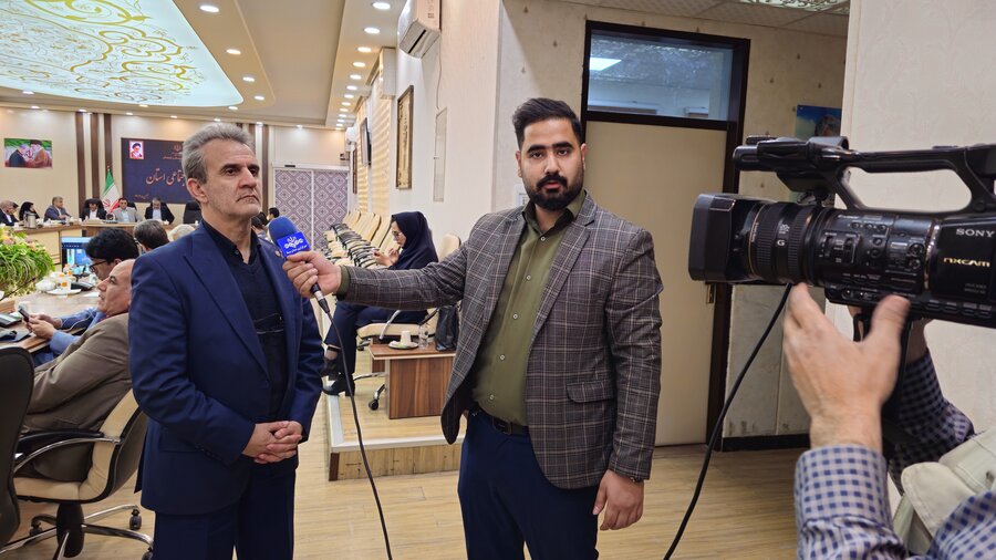 شورای اجتماعی سیستان و بلوچستان