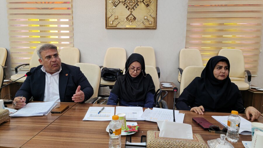 شورای اجتماعی سیستان و بلوچستان