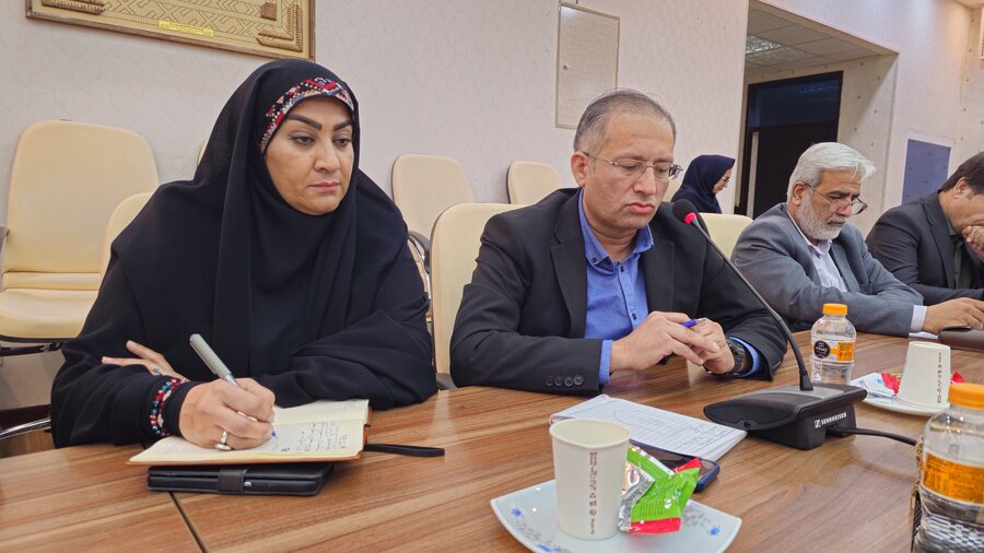 شورای اجتماعی سیستان و بلوچستان