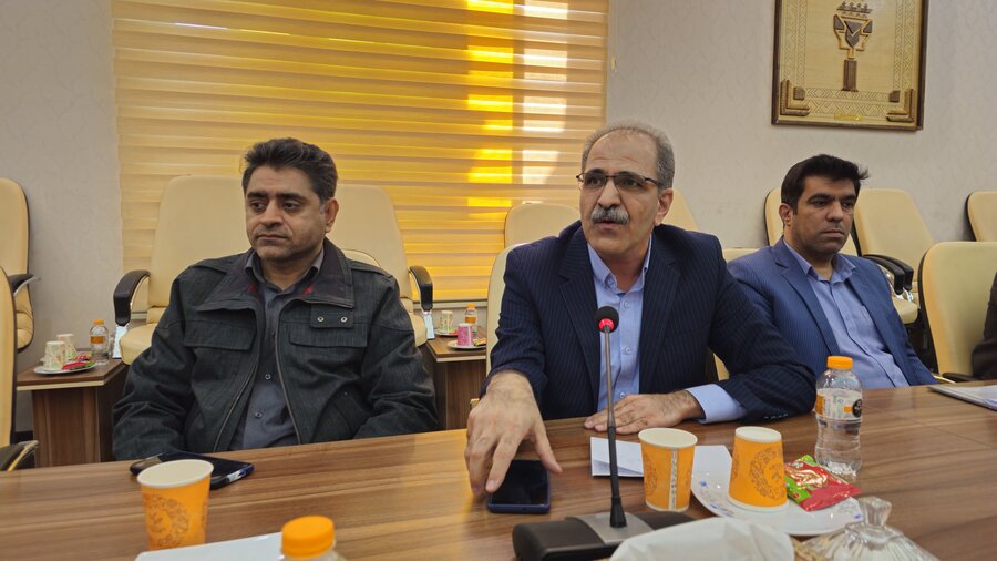 شورای اجتماعی سیستان و بلوچستان