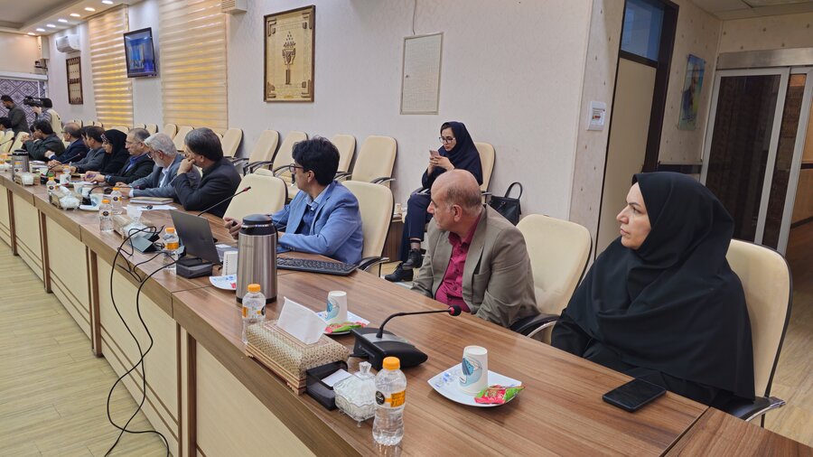 شورای اجتماعی سیستان و بلوچستان