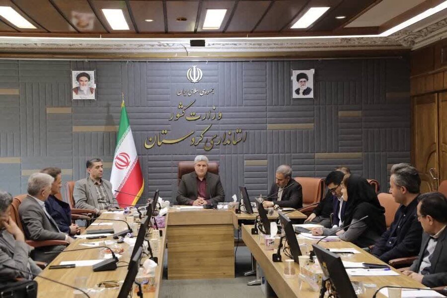 معاون سیاسی، امنیتی و اجتماعی استانداری کردستان: همه دستگاه‌ها در برابر سالمندان مسئول‌اند