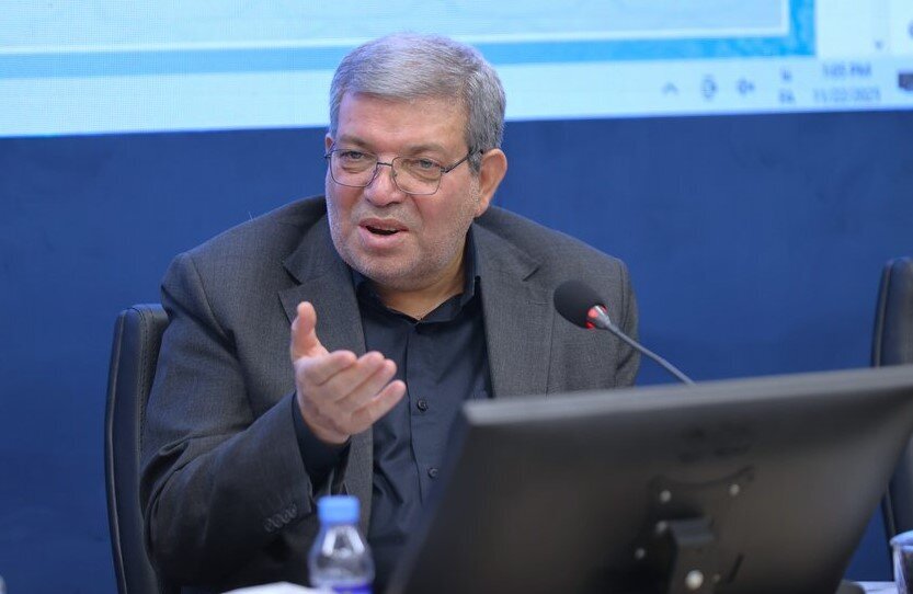 تشکیل مجمع خیرین افراد دارای معلولیت و راه‌اندازی شهرک سلامت سالمندان در دستور کار