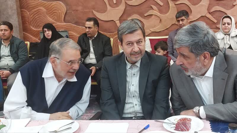 مجمع خیرین، گامی مهم در مسیر توسعه عدالت اجتماعی و حمایت از افراد دارای معلولیت