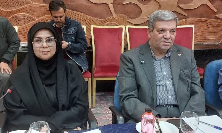  مجمع خیرین، گامی مهم در مسیر توسعه عدالت اجتماعی و حمایت از افراد دارای معلولیت 