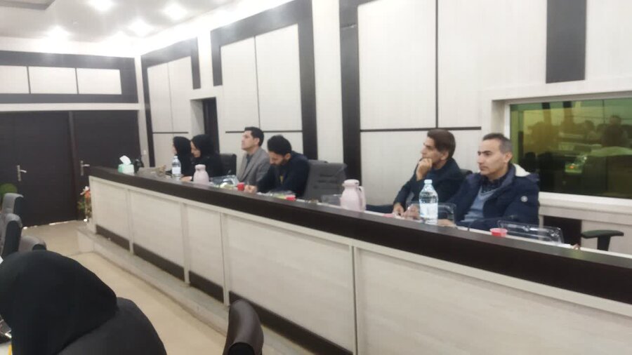 کارگاه آموزشی پیشگیری از خشونت و آزار جنسی در کودکان در سنندج برگزار شد