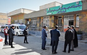 توسعه تعامل شهرداری و بهزیستی در حوزه‌های اجتماعی و فرهنگی