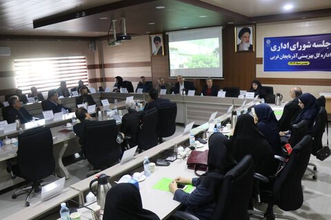 آذربایجان غربی