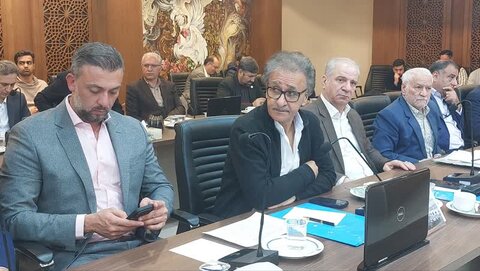 گزارش تصویری|