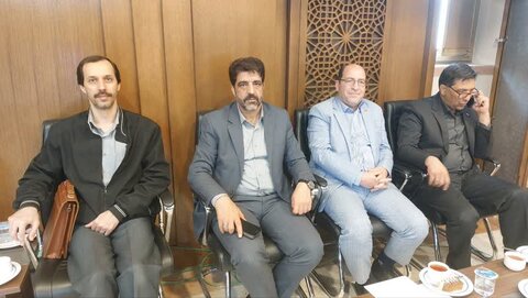 گزارش تصویری|