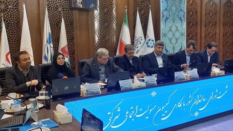 گزارش تصویری|