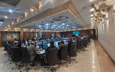 گزارش تصویری|