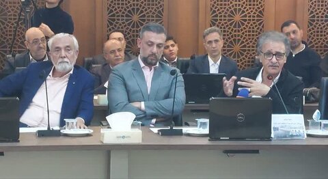 گزارش تصویری|