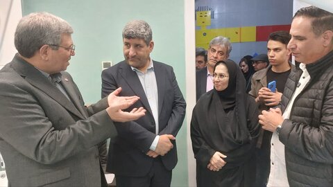 گزارش تصویری|