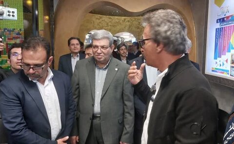 گزارش تصویری|