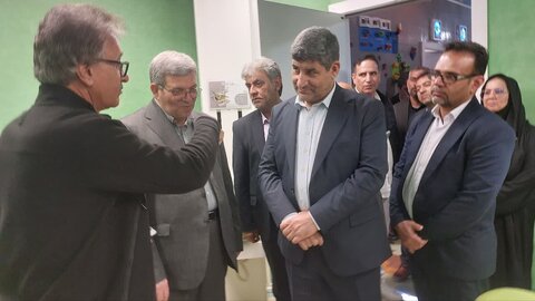 گزارش تصویری|