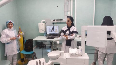 گزارش تصویری|