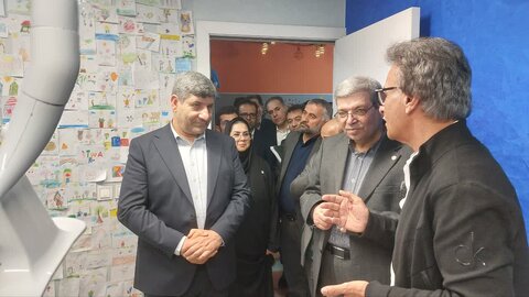 گزارش تصویری|