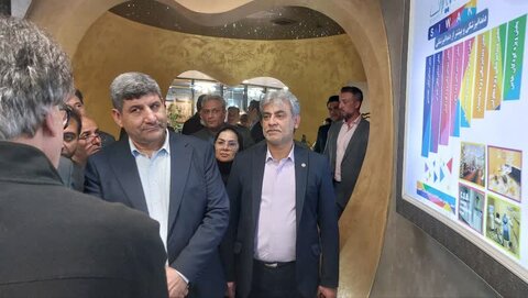 گزارش تصویری|