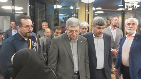 گزارش تصویری|