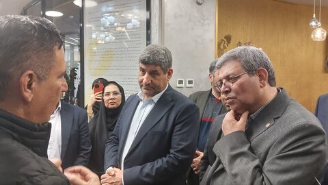 گزارش تصویری|