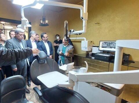 گزارش تصویری|