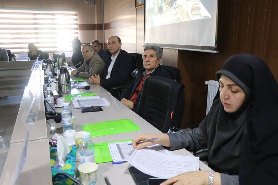 با محوریت ارتقای شفافیت، هم‌افزایی و بهبود خدمات