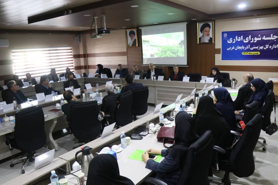 با محوریت ارتقای شفافیت، هم‌افزایی و بهبود خدمات