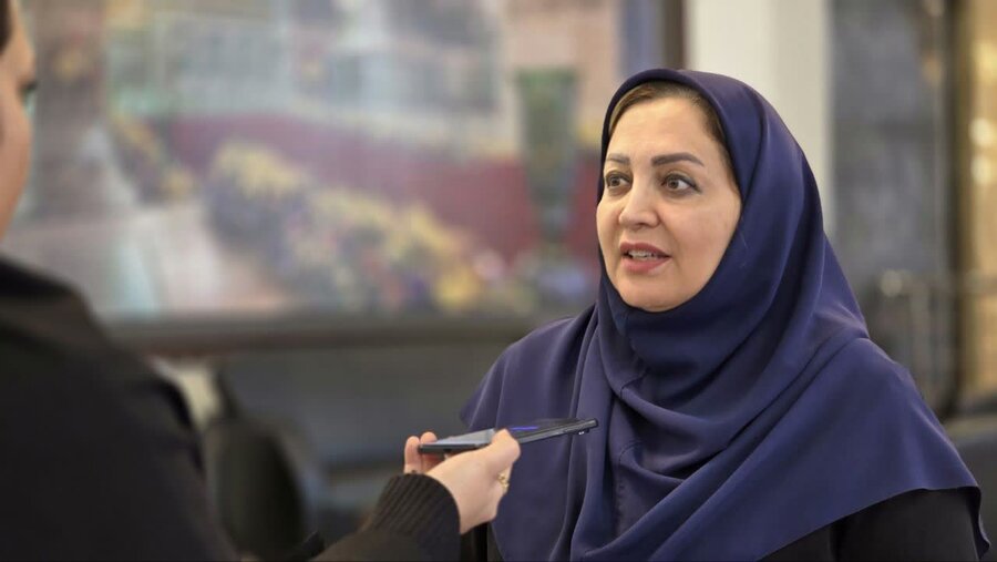 لزوم ثبت همه خدمات ارائه‌شده به افراد دارای معلولیت در سامانه‌های بهزیستی