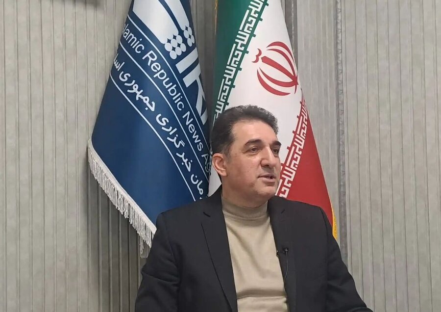 ارایه ۵۹ خدمت توانبخشی به معلولان توسط بیمه سلامت قزوین+فیلم