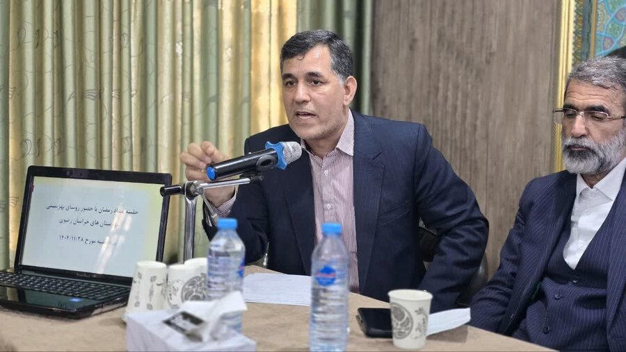 رمضان، فرصت راهبردی بهزیستی برای توسعه مشارکت‌های مردمی در قالب پویش «مثبت ماه»