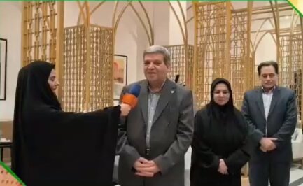 با هم ببینیم|  اصفهان پیشرو در توسعه مشارکت‌های مردمی و برنامه‌های محله‌محور