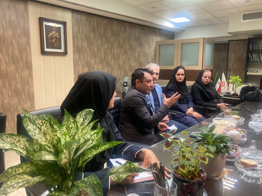 «بازپیوند فرزندان به خانواده زیستی»؛ یکی از اهداف محوری بهزیستی