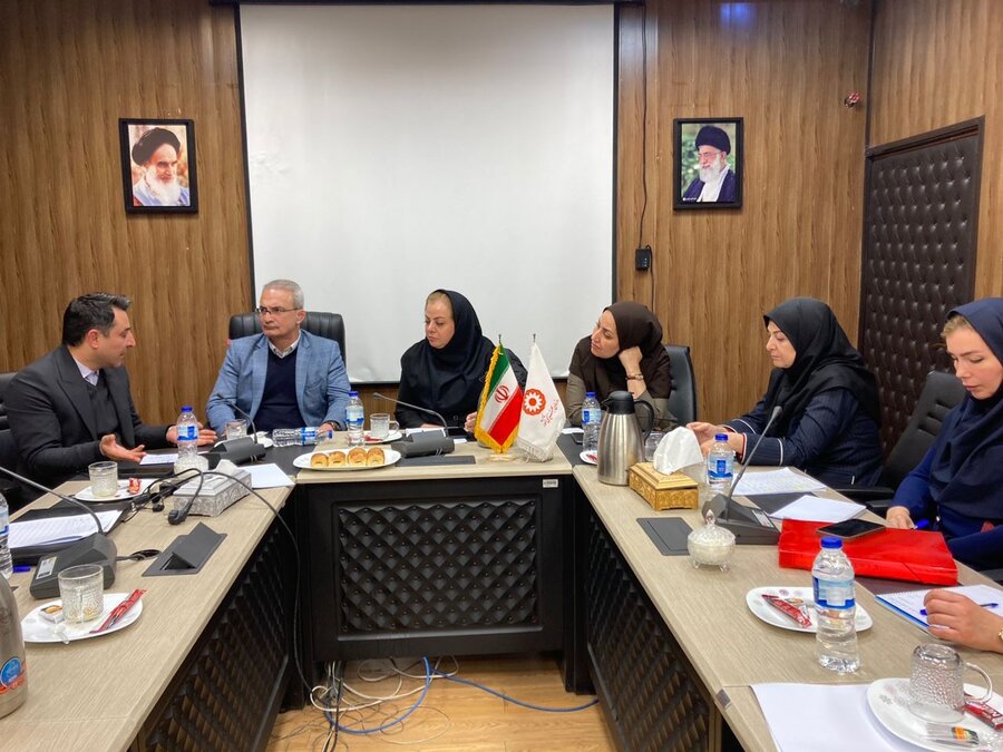 «بازپیوند فرزندان به خانواده زیستی»؛ یکی از اهداف محوری بهزیستی