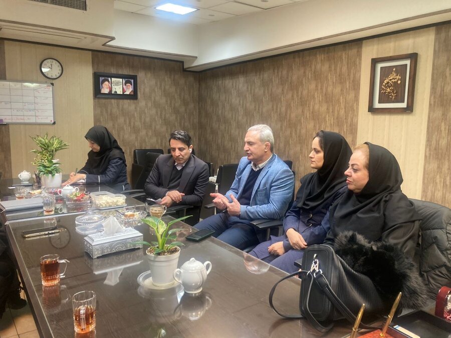 «بازپیوند فرزندان به خانواده زیستی»؛ یکی از اهداف محوری بهزیستی