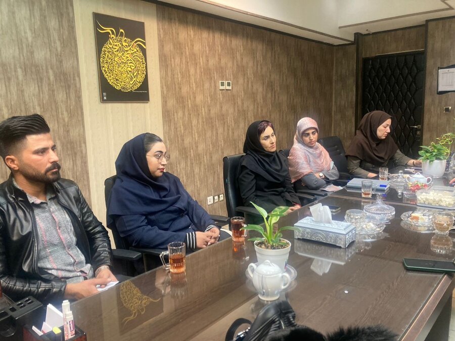 «بازپیوند فرزندان به خانواده زیستی»؛ یکی از اهداف محوری بهزیستی